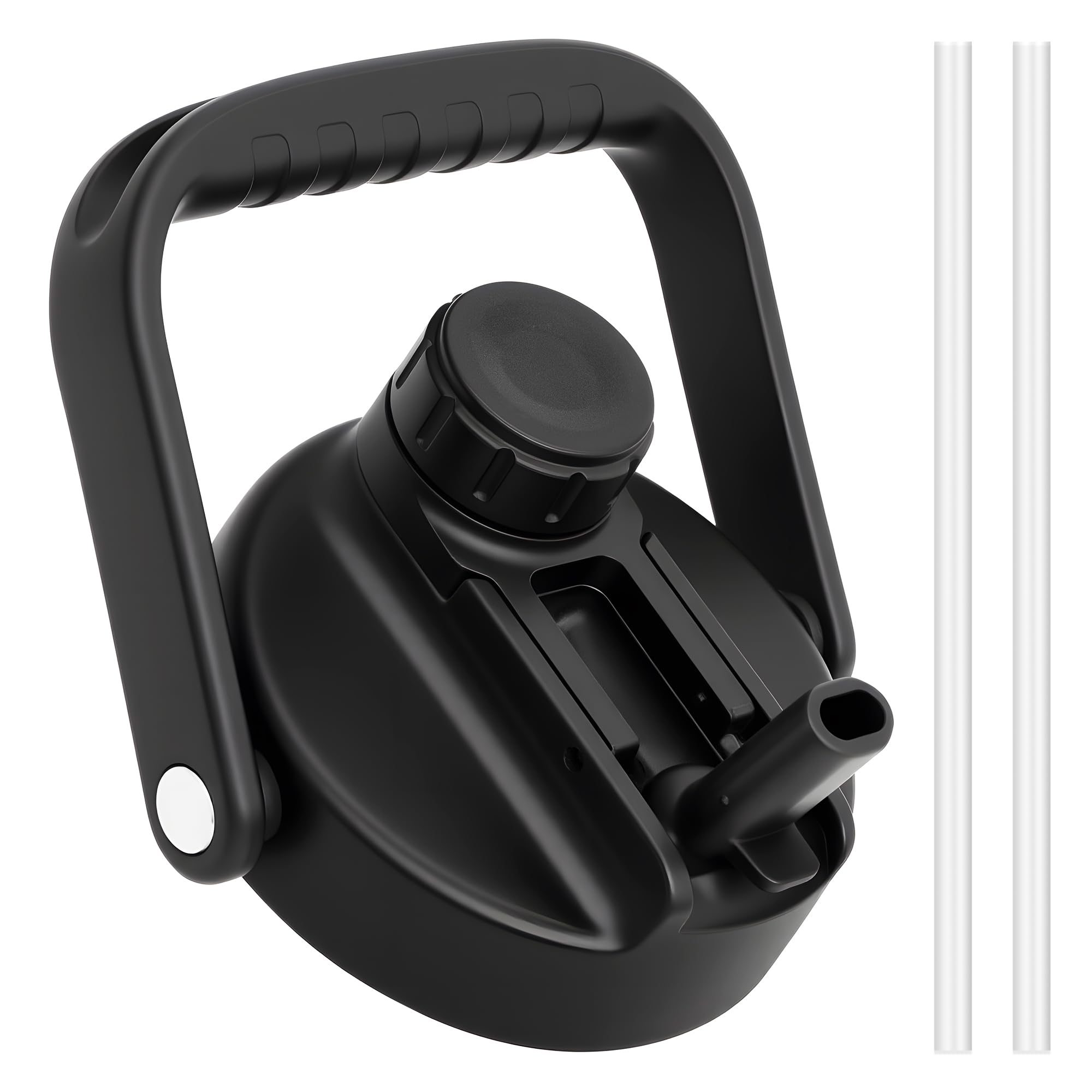 Amazon.com : NATURE PIONEOR Sports Water Bottle Spout/Straw Lid