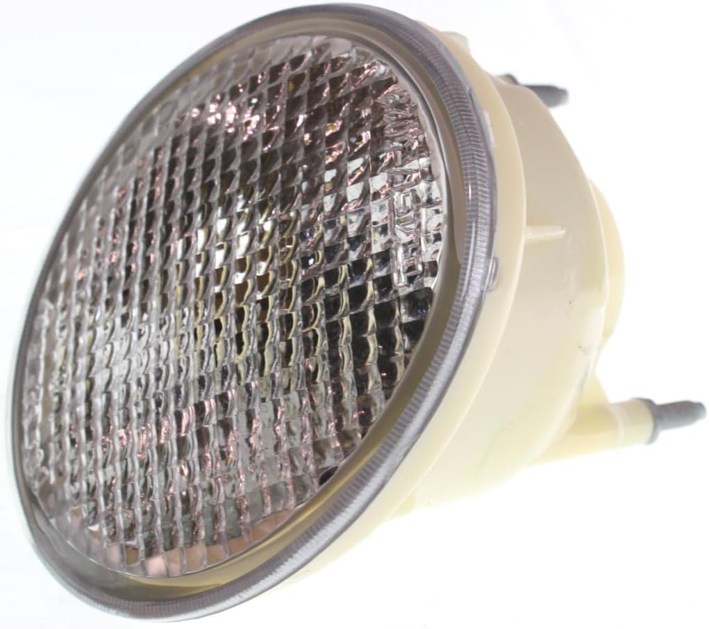 KarParts360 For Volkswagen Beetle Back Up/Tail Light Assembly 2002 2003 2004 2005 Passenger Side Replaces VW2885101