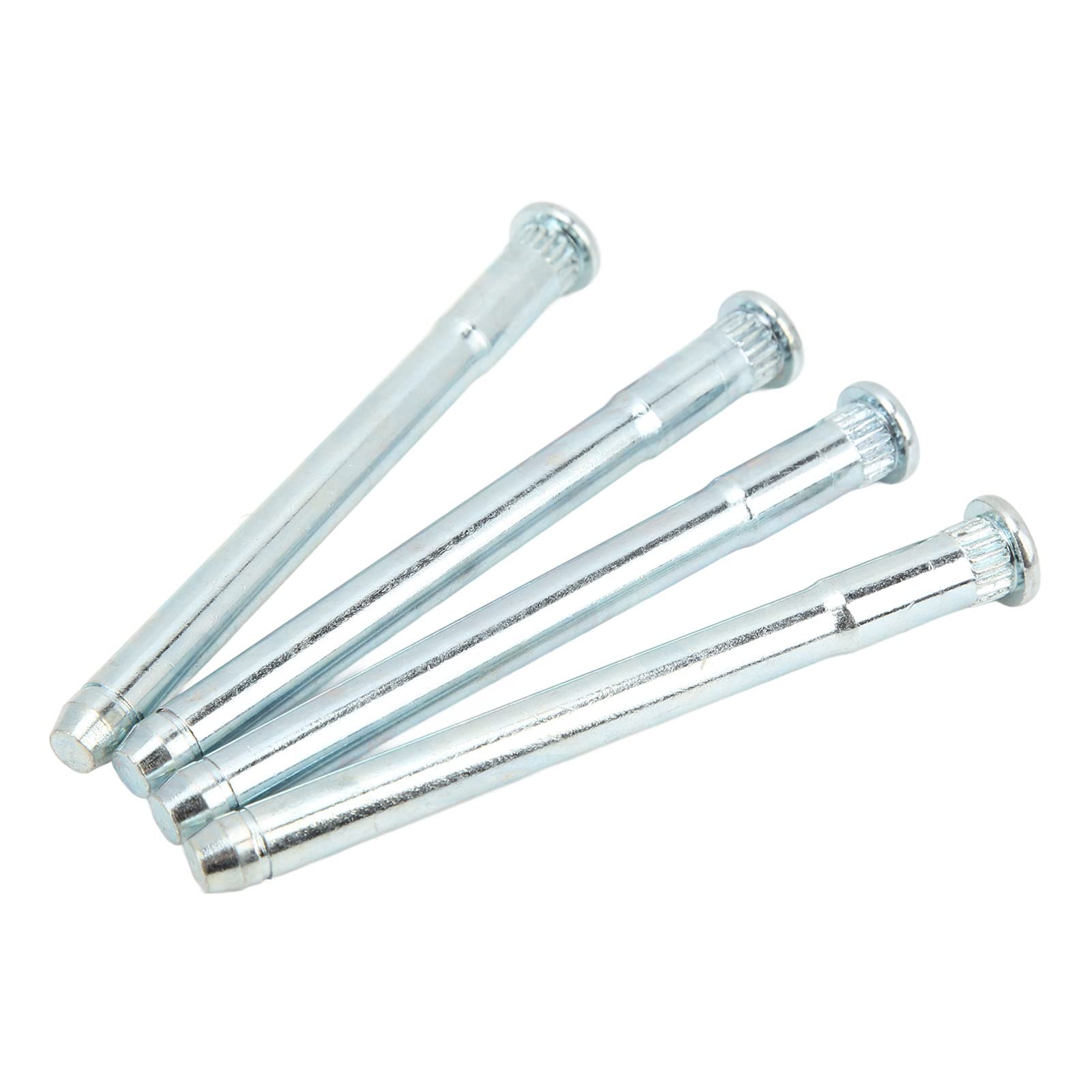 Perno Cerniera Porta, Kit di Attrezzi per la Rimozione delle Boccole della Portiera, Kit di Riparazione delle Boccole 15562609 Sostituzione per Pickup S10 1995-2004