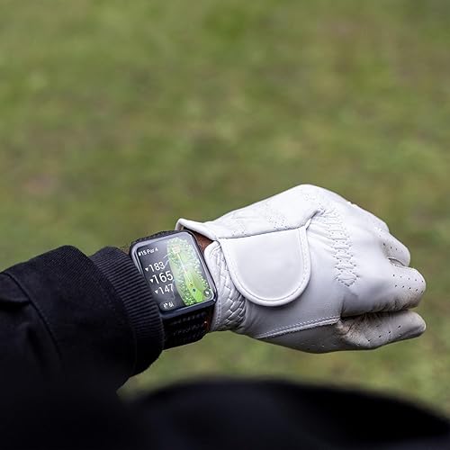 Miniatura 7 de Garmin Venu X1 - Reloj inteligente GPS delgado y ligero, color negro, pantalla AMOLED, funciones avanzadas de salud y fitness, seguimiento