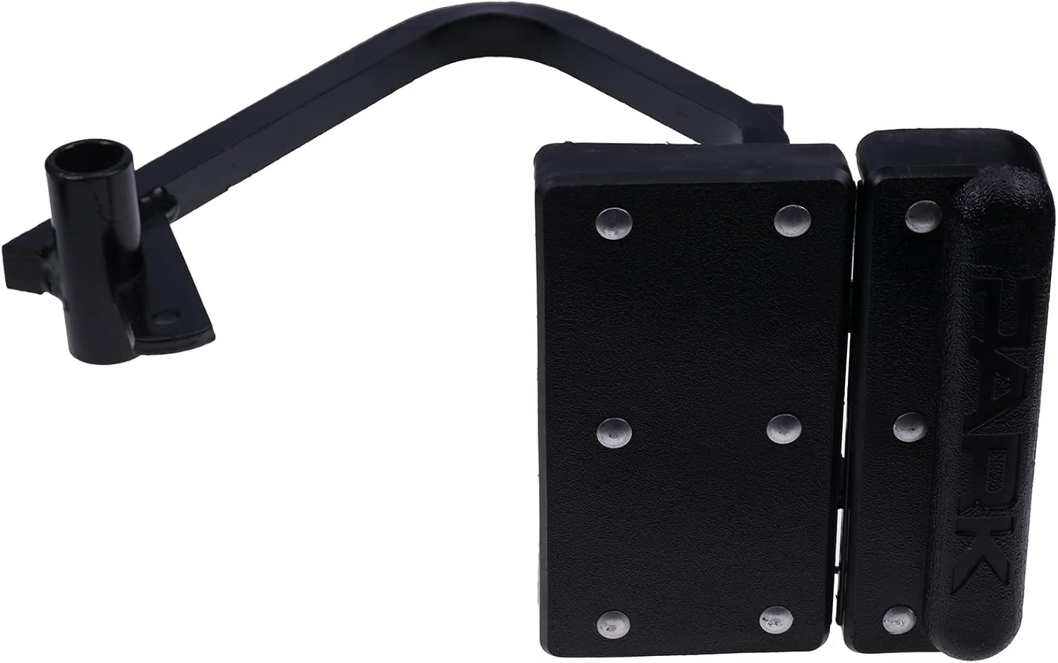 Solarhome 70612G02 Brake Pedal Assembly 70612-G02 for EZGO 2001-current GAS 48V 36V Golf Cart Car