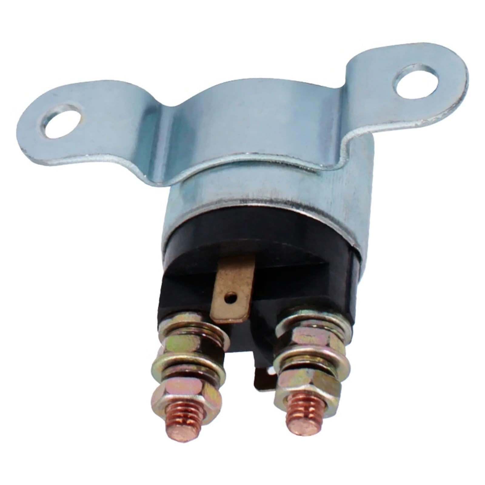 Motocicletta Relè Compatibile con Bombardier per Traxter Max500 4x4 XT Automatico 2005 per Traxter Max500 4x4 Automatico 2004 Interruttore Elettrico per Moto