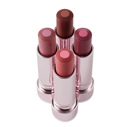 butter LONDON Plush Rush Tinted Lip Balm Treatment(Double Up)