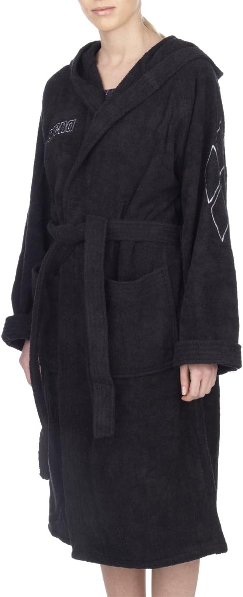 peignoir arena femme