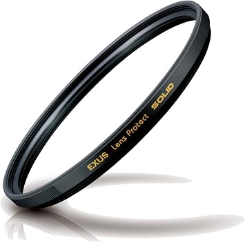Marumi EXUS Solid 67mm Lens Protect Filter Anti-Static Hard Coated 67 Made in Japan 7 X Stronger