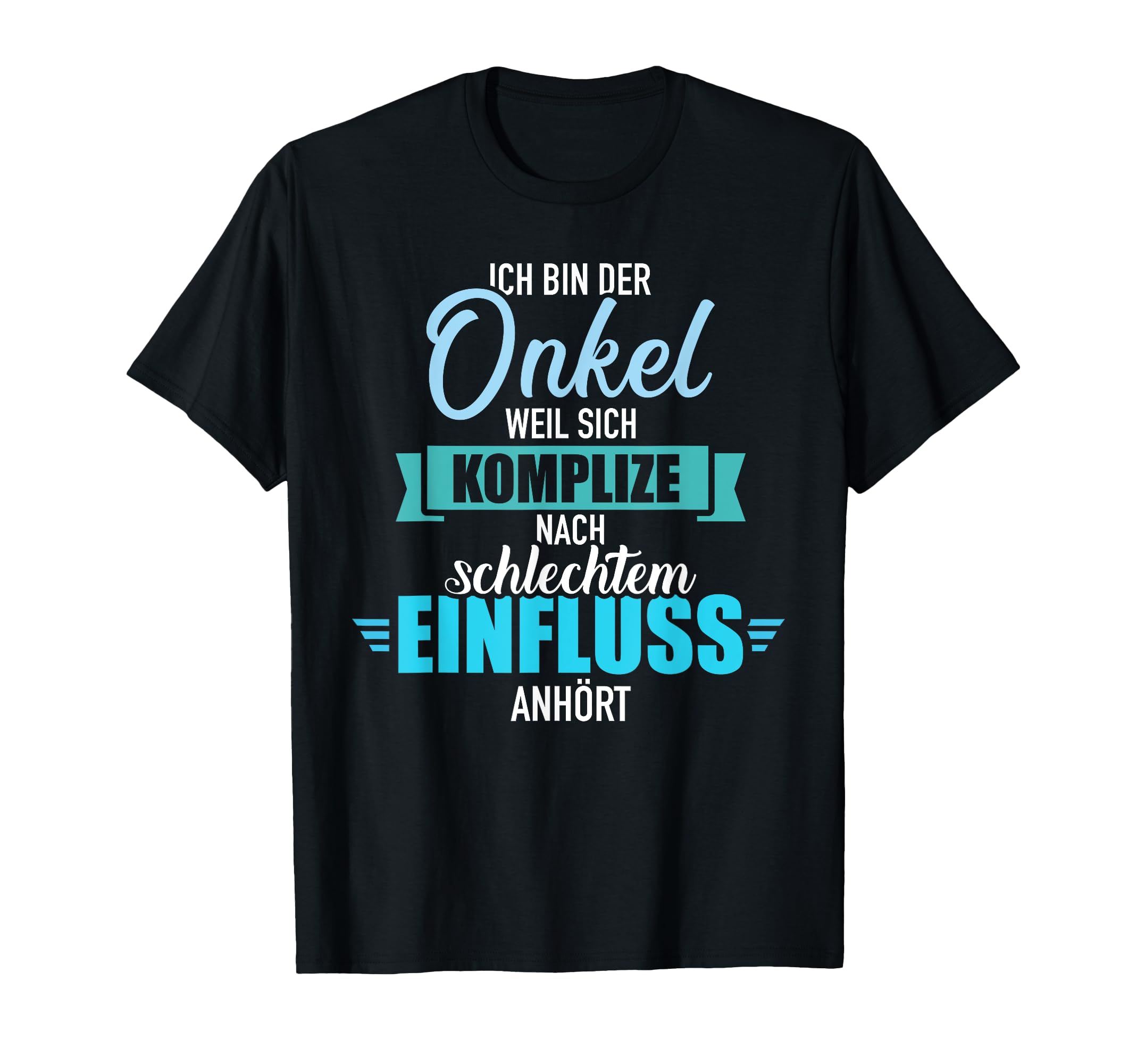 Kleidung mit Designs von Amazon Merch on Demand