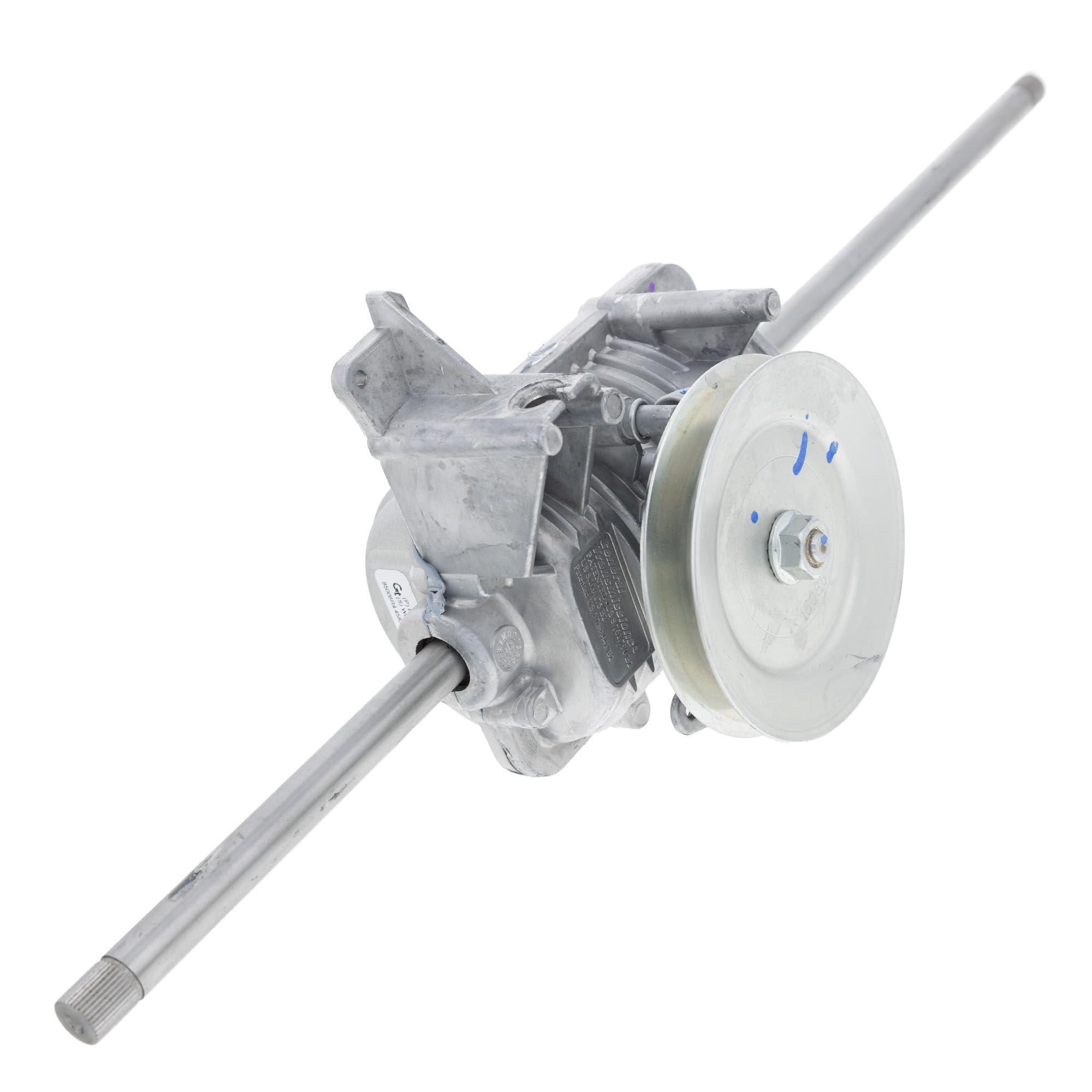 Amazon.com : CUB CADET 918-07163 Transmission CC600 CC 600 618