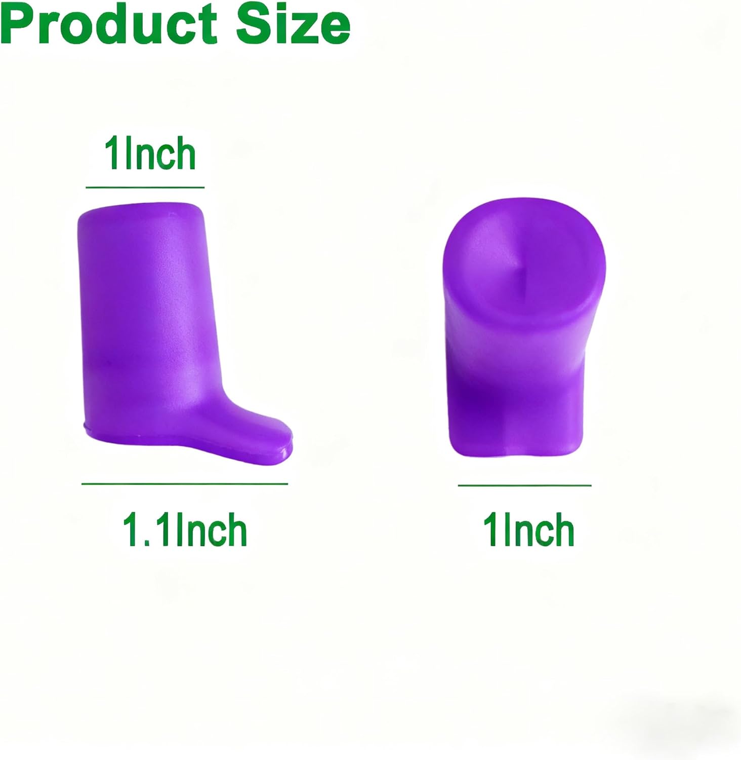 Bite Valves Replacement Compatible with CamelBak Eddy+ Tritan Renew Water Bottle，Silicone Spout for CamelBak Eddy+ Insulated Stainless Steel Accessories Purple