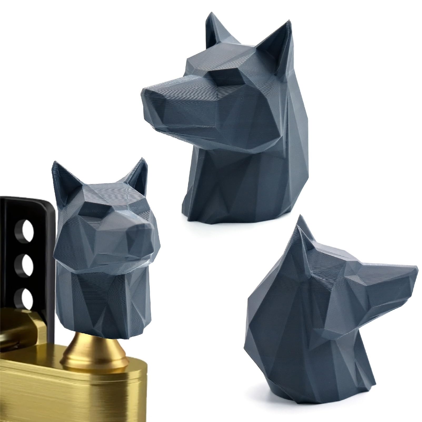 Copri Gancio Di Traino Originale – Divertente Tappo Impermeabile Per Gancio Di Traino Per Camper, Camion, Suv, Roulotte – Tappo Universale Decorativo Per Gancio Di Traino, Fantastico Regalo Per Uomo