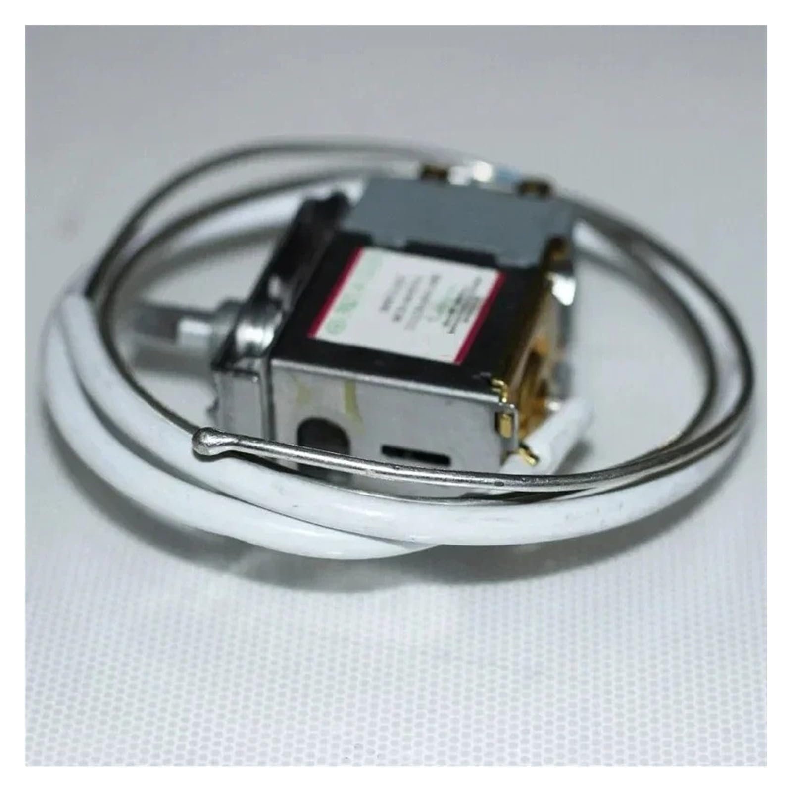 WZ-Termostato WPFE29A-L WPFE32B-L WPF29S-EX WPF32-EX Termostato for Congelatore Con Controllo Della Temperatura, Compatibile for Aucma, Congelatore BCD165CFA