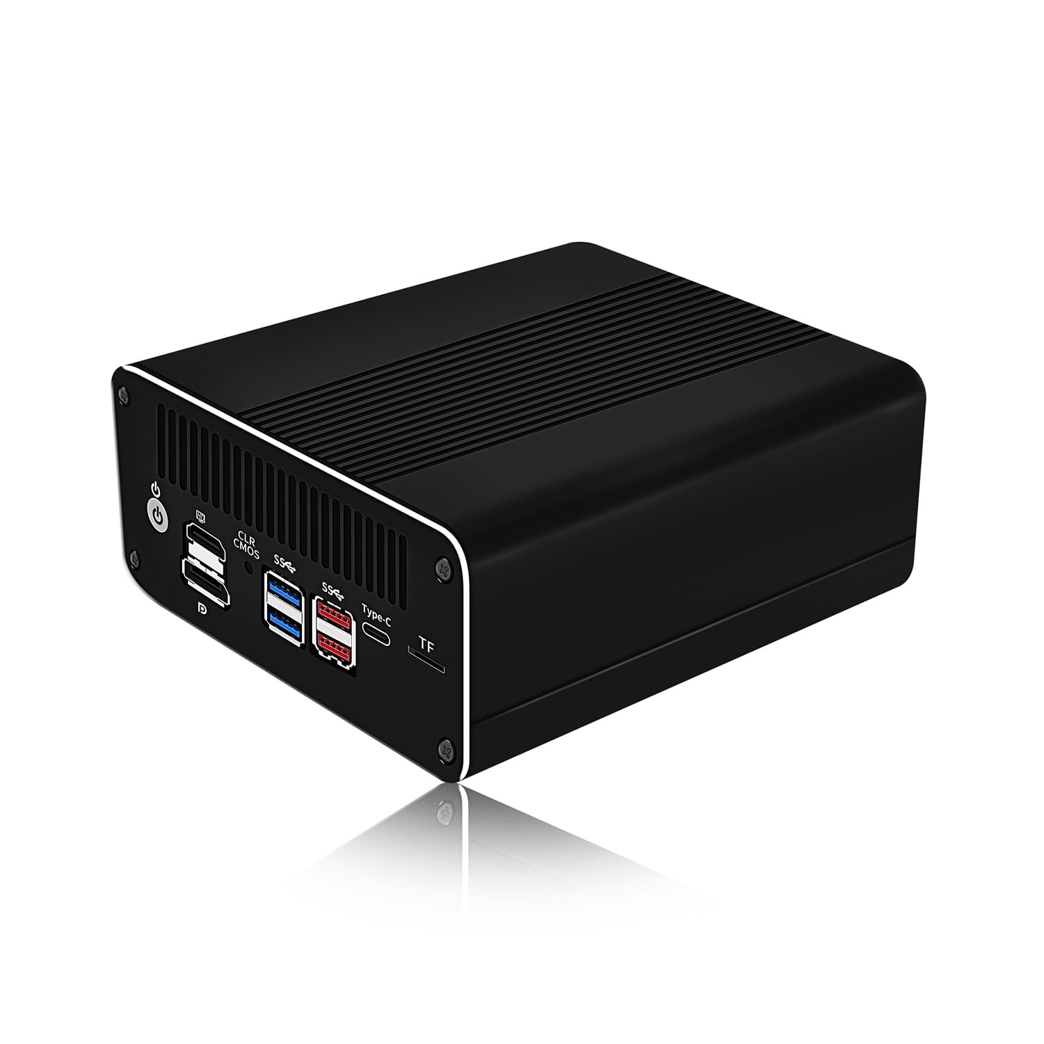 ミニPC HUNSN Micro Firewall Appliance Amazon.com: HUNSN Micro Firewall Appliance, Mini PC, VPN