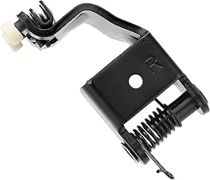 For 2005-10 Honda Odyssey Sliding Right Door Center Hinger - Foto 2