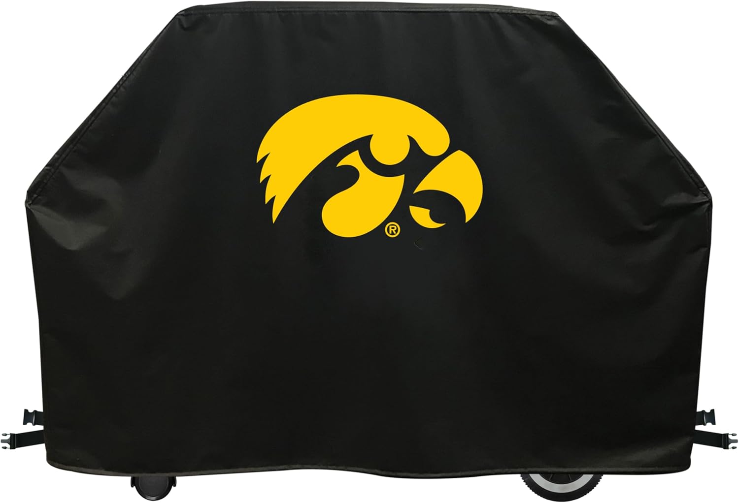 60" Iowa Grill Cover by Holland Covers