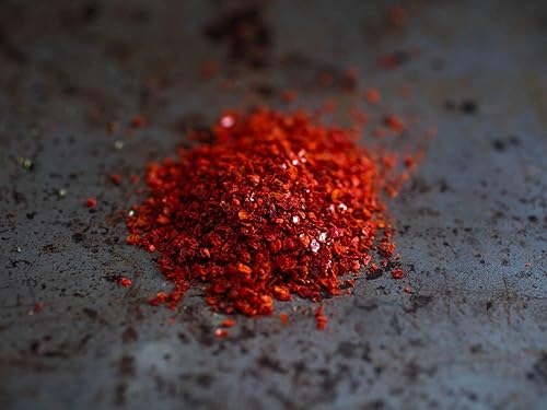 Miniatura 2 de Oncu Copos de Pimiento Rojo (Maras Biberi) 7.05 oz.