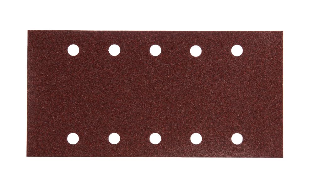 Makita Multi-Colour P-33180 Orbital Sanding Sheets