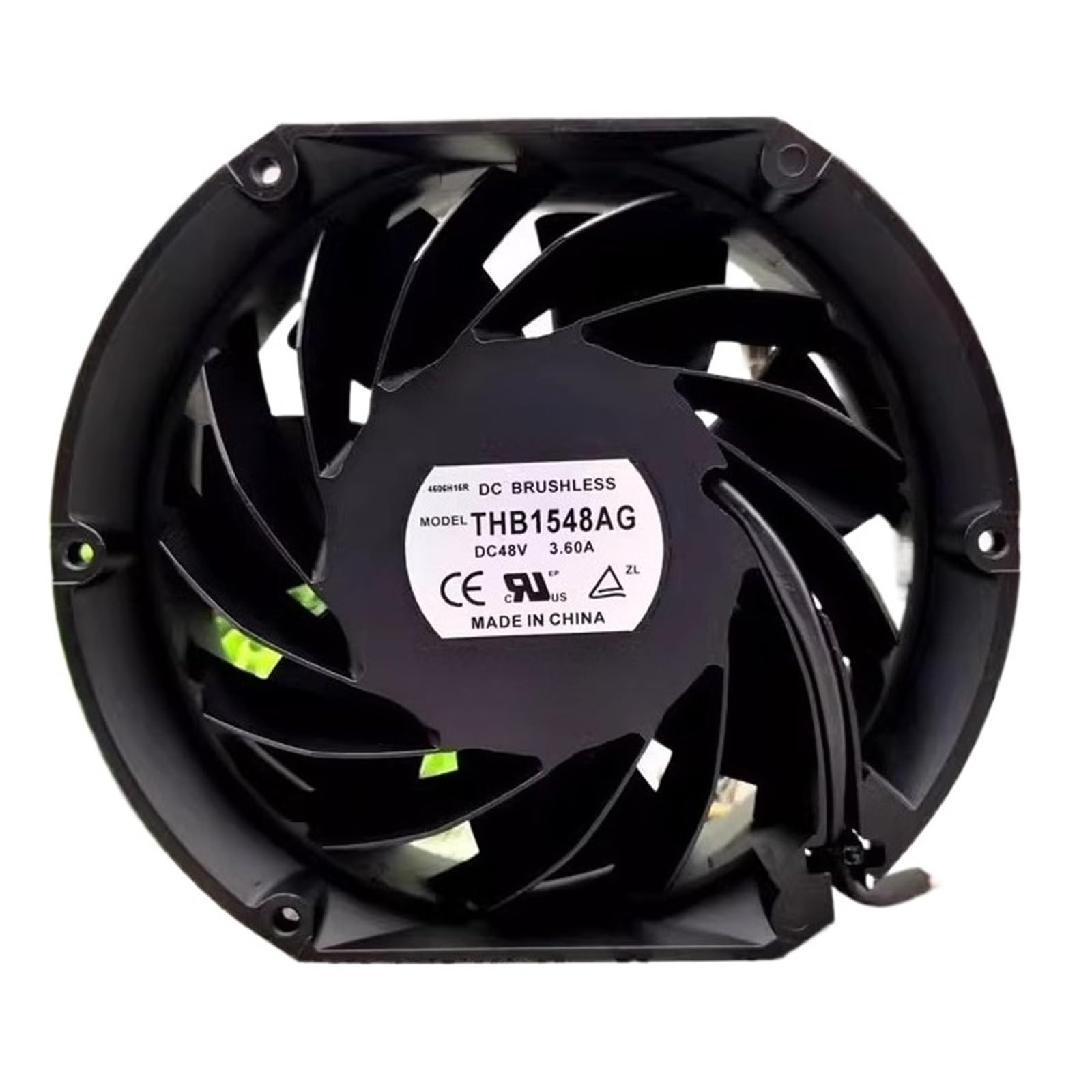 CXDFRSER THB1548DG/AG 17251 48V 3.60A cooling fan 17CM 3.6A(THB1548AG)
