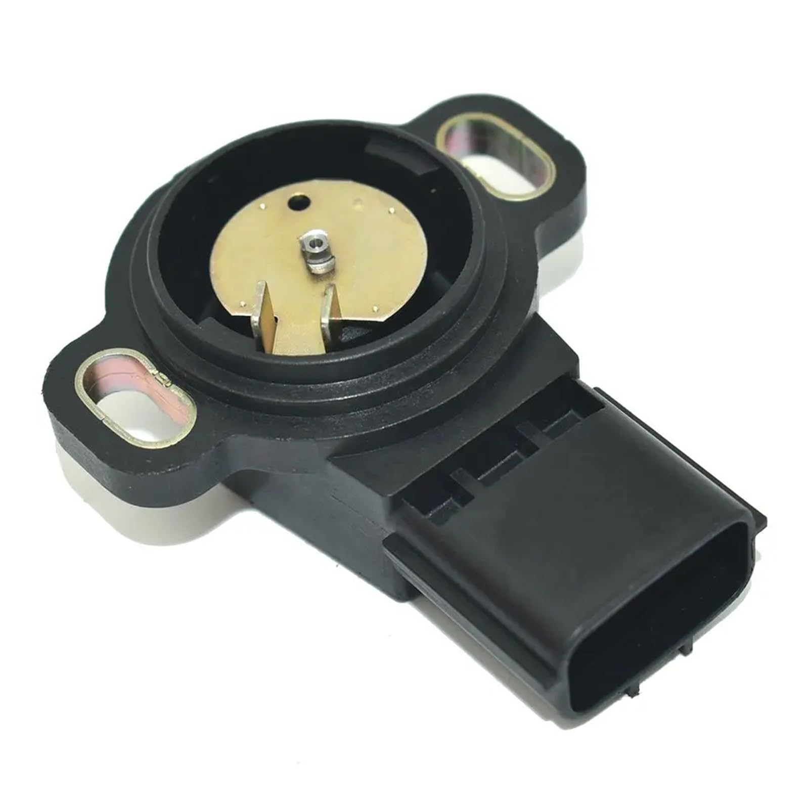 Capteur de position du papillon E438X10471 pour une injection précise