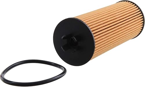 Miniatura 2 de FRAM Tough Guard TG8A, filtro roscado de aceite con intervalo de cambio de 15,000 millas