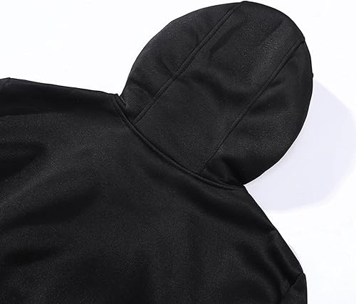 Miniatura 3 de KPOP Sudaderas con capucha para niños callejeros MAXIDENT suéter de concierto Jisung Felix Hyunjin Merch