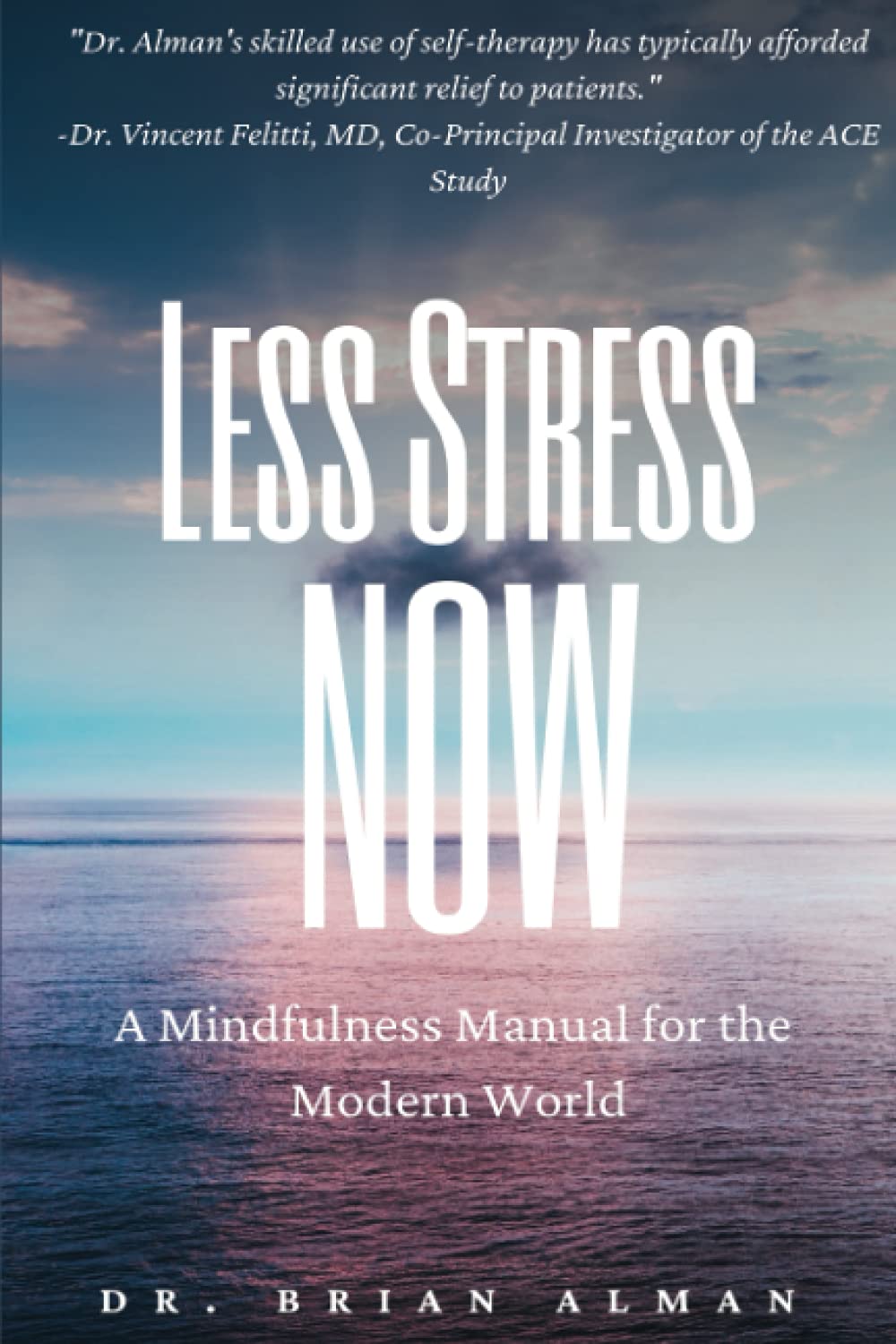 Less Stress Now: A Mindfulness Manual for the Modern World