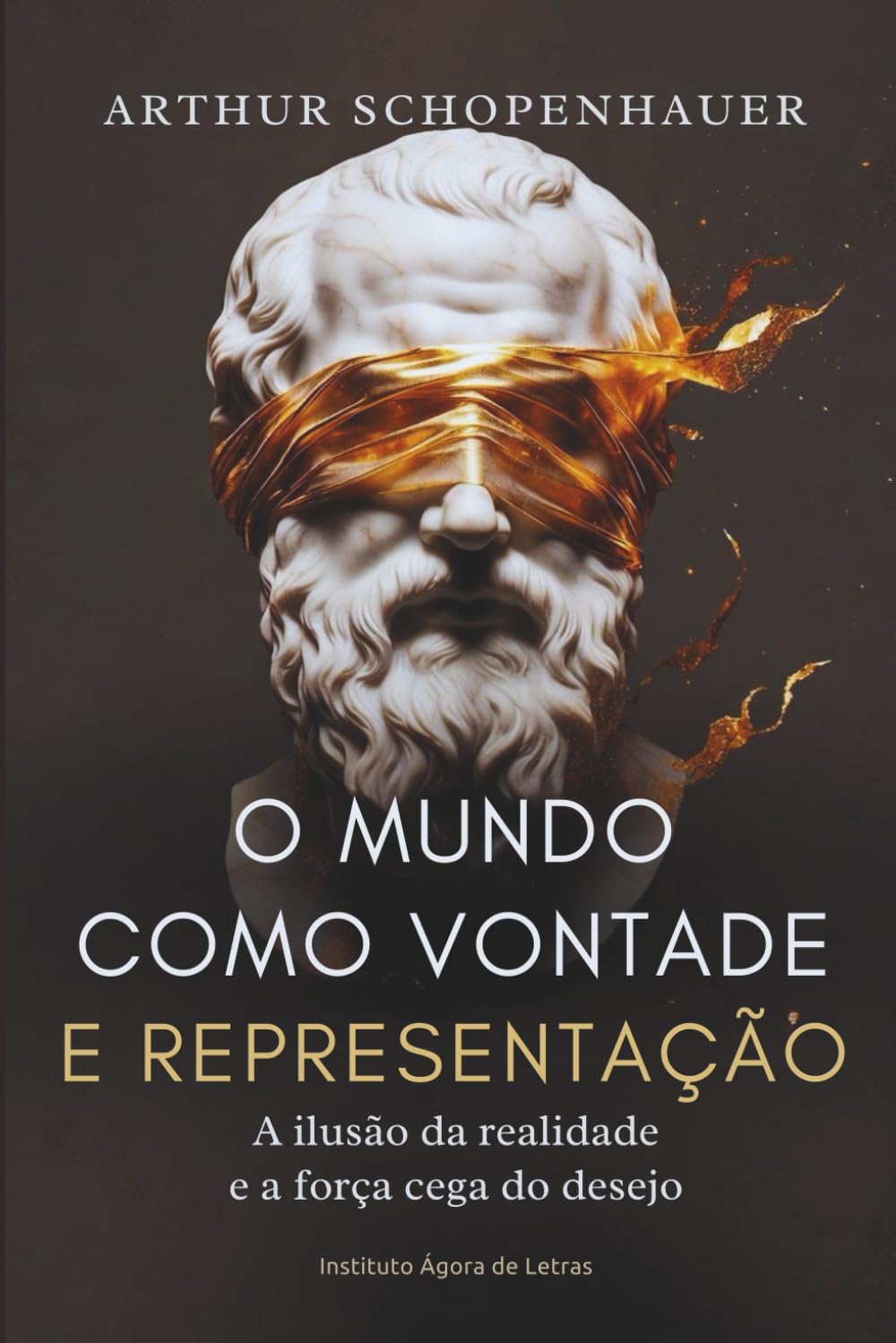 O Mundo como Vontade e Representação: Edição Integral Comentada: O Véu de Maia, a Psicologia do Desejo e lições para a Modernidade.