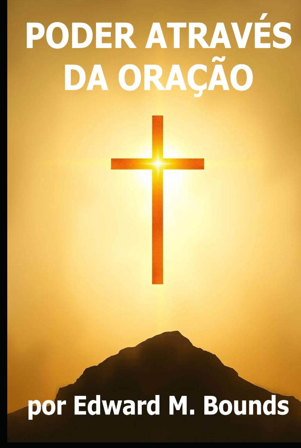 PODER ATRAVÉS DA ORAÇÃO: Se precisar de mais ajustes ou contexto, é só avisar!