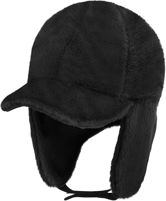 Women's Bomber Hats Amazon.co.uk