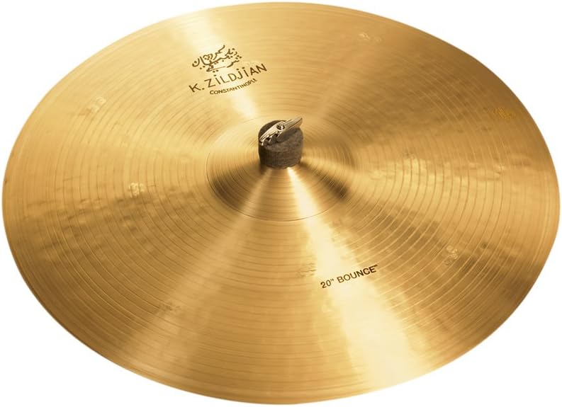 Buy Zildjian 20 K Constantinople Bounce Ride at Ubuy Jamaica