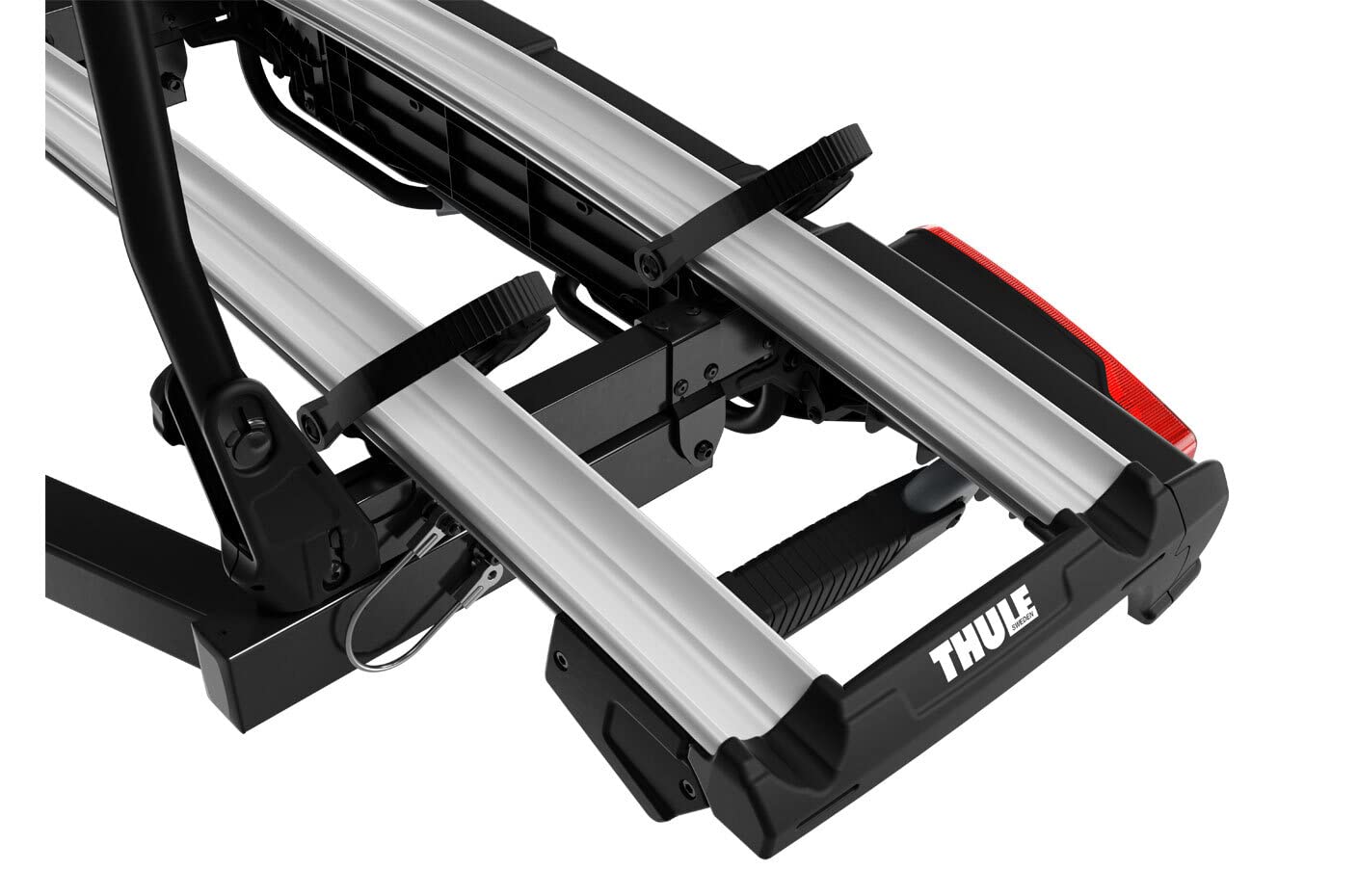 Thule 7313020073095 9173 Transporte Rueda Delantera