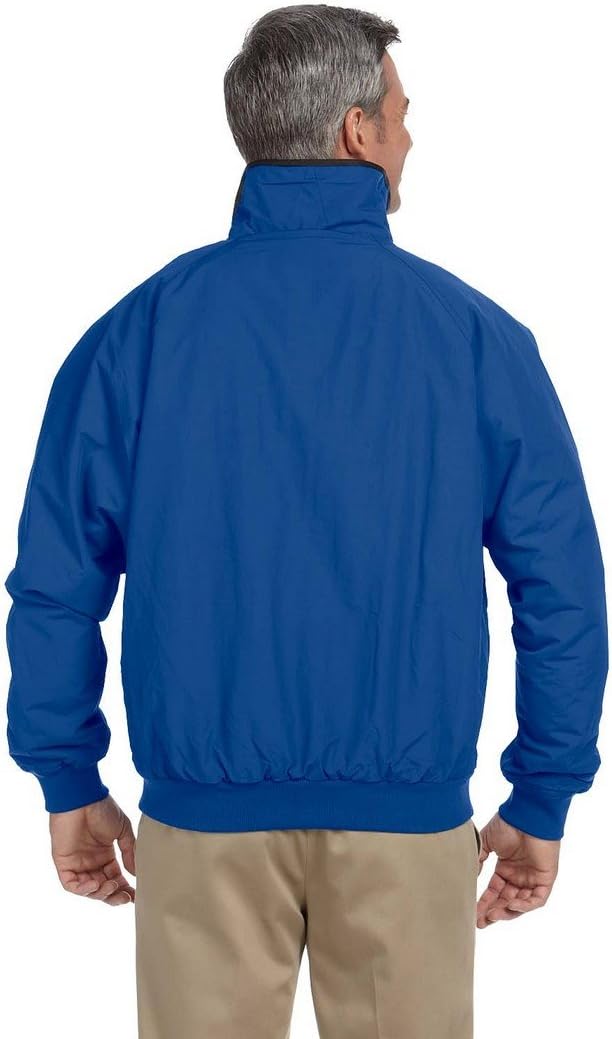 Devon & Jones Three-Season Jacket