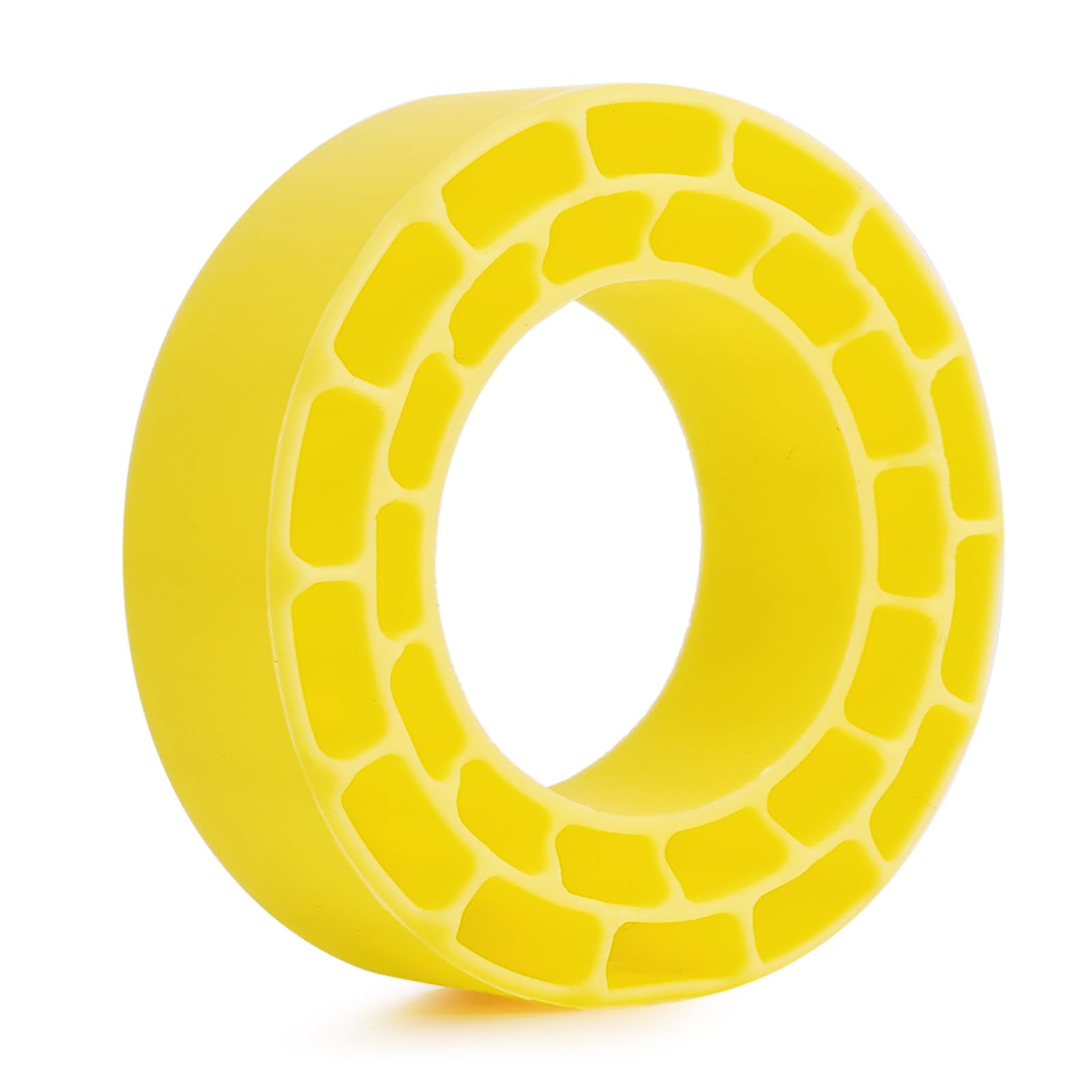 INJORA 4 sztuki silikonowych wkładek gumowych do opon 52 mm 1,0" (1045)