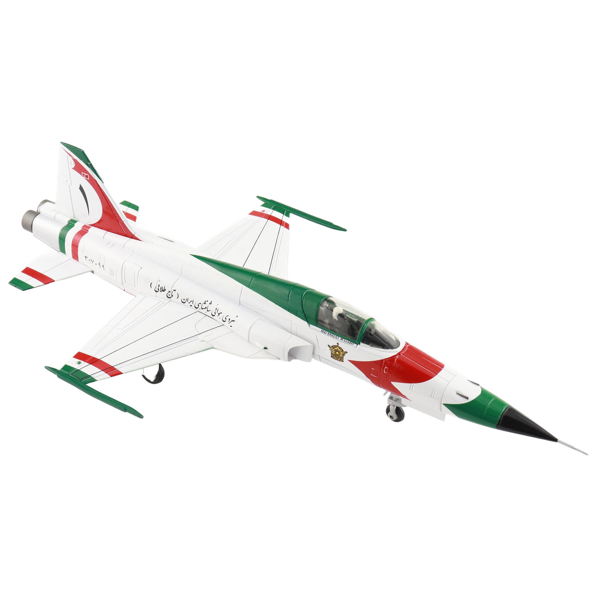 Amazon.com: Hobby Master | 1:72 Scale Diecast Military Aircraft