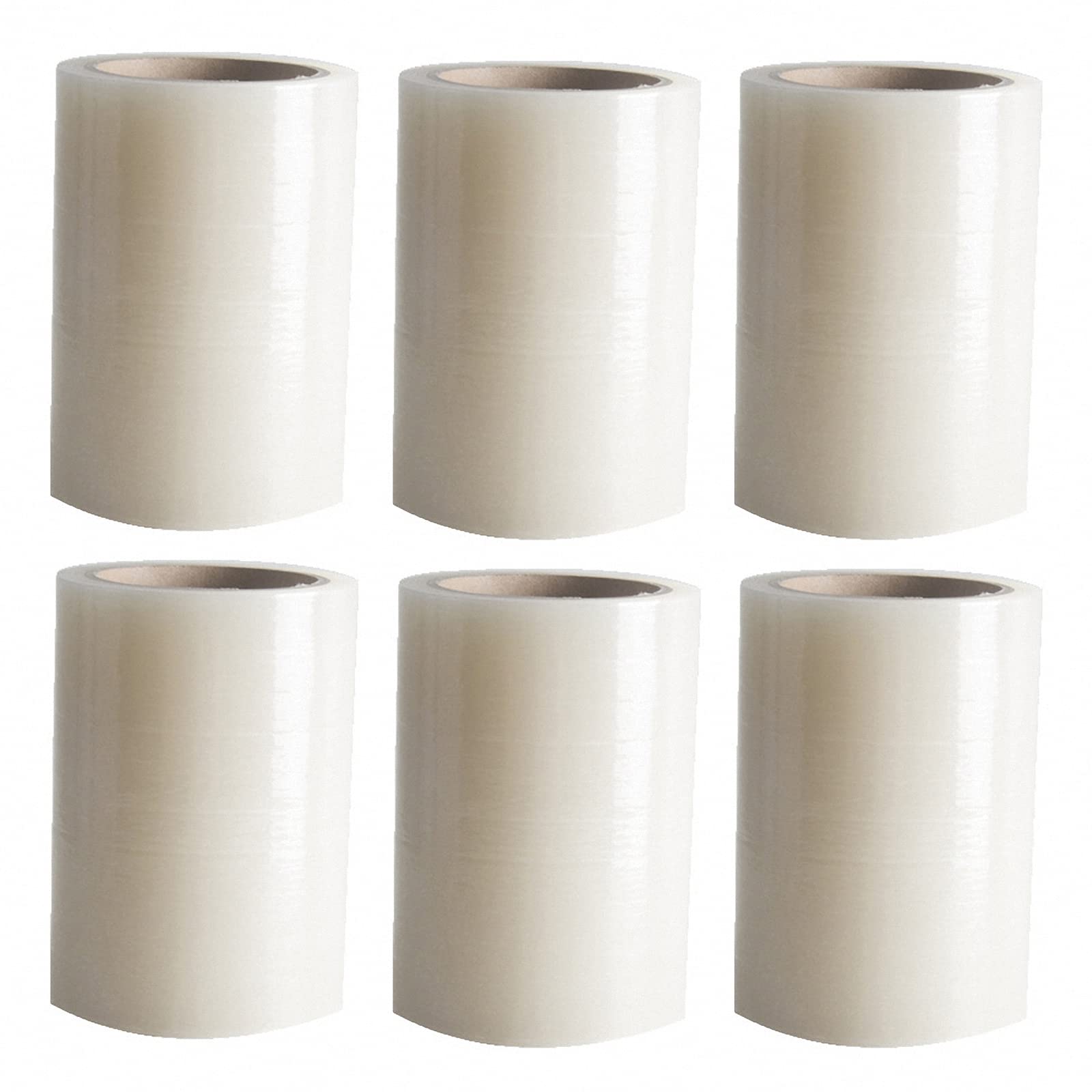 Película Especial para máquinas película para Zapatos, tamaño Universal de 15cm/16cm, Fuerte adsorción, película para Zapatos antisuciedad en la Suela de los Zapatos