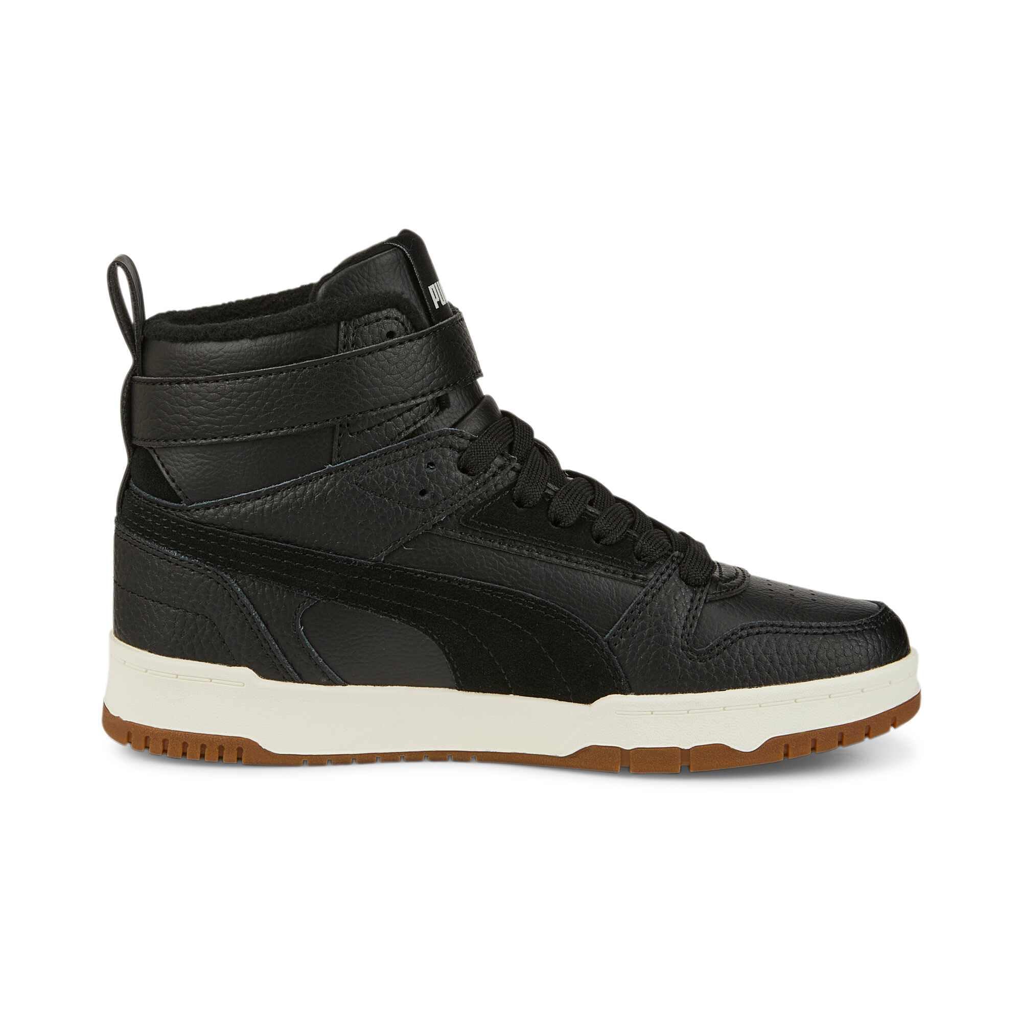 PUMA Uniseks - dzieci Rbd Game Wtr JrAdidasy