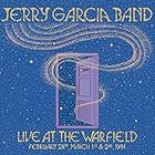 Live at The Warfield[6 CD]