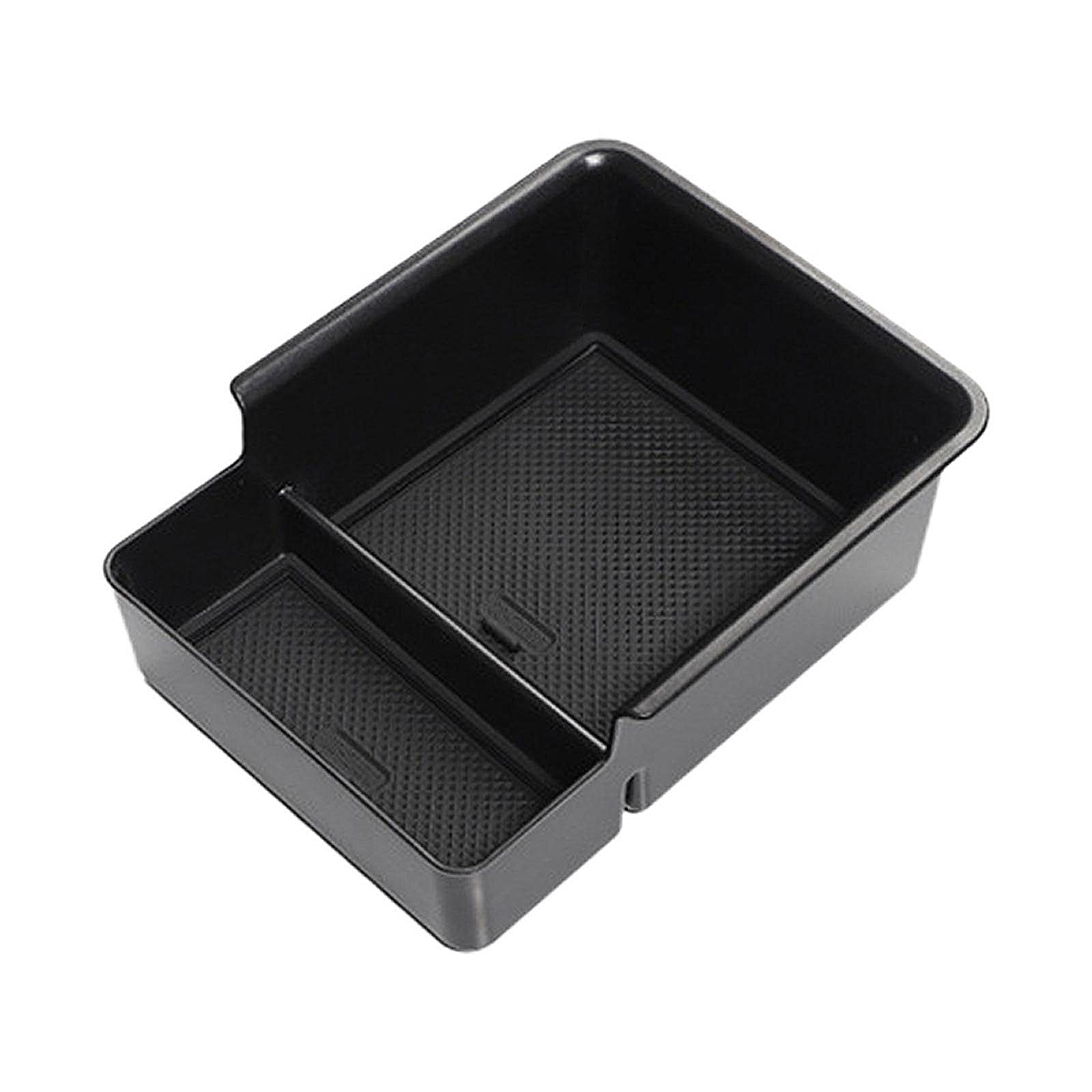 Car Center Console Armrest Dashboard Storage Box Organizer Container Sundries Accessories Compatible for MG4 EV2022-2024 Cubby Box for Organizing Display Shelf Storage Organizer Car Dashboard Center
