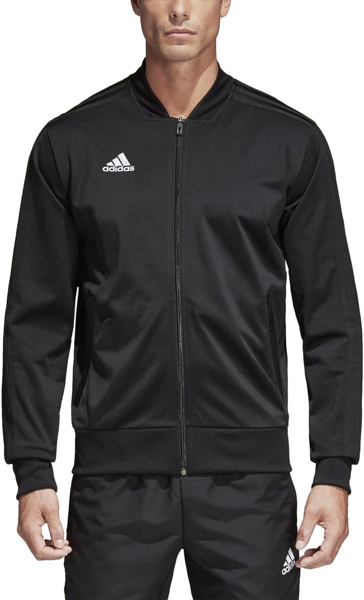 adidas regista 18 polyesterjacke