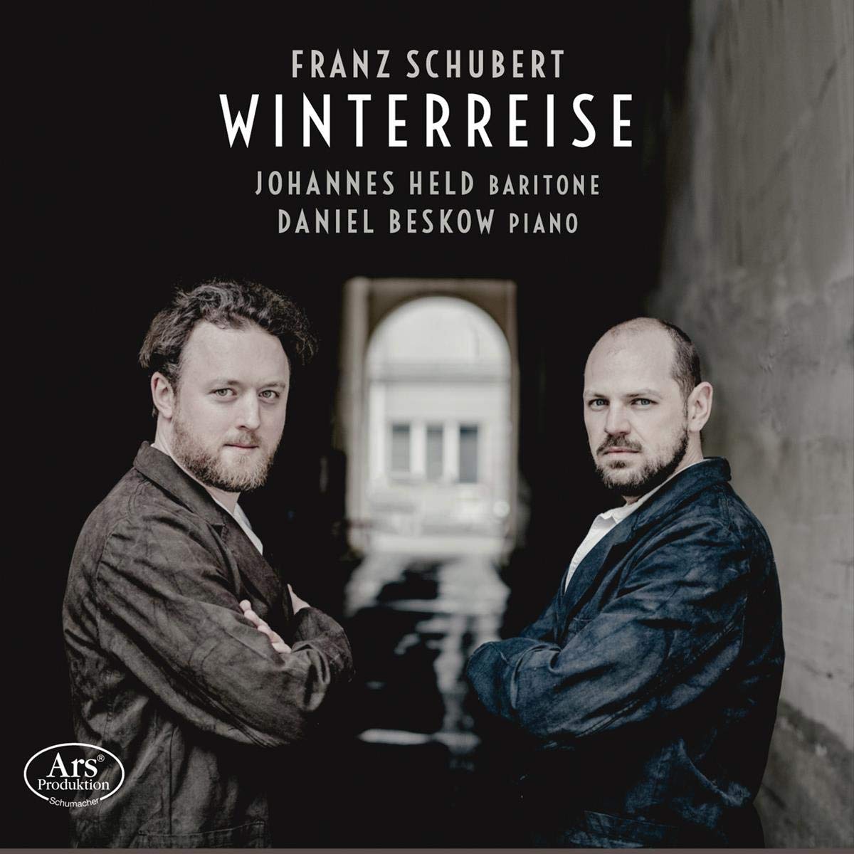 Franz Schubert: Winterreise