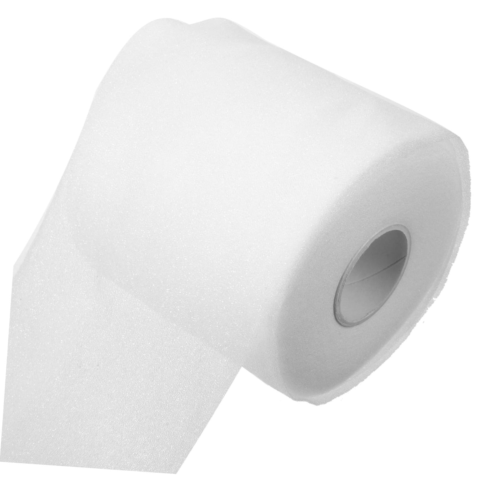 Mipcase 1Roll Overgrip Tape for Tennis and Badminton Racket Handles Shock Absorbing Grip Tape for Athletes Sports Supplies for Enhanced Performance