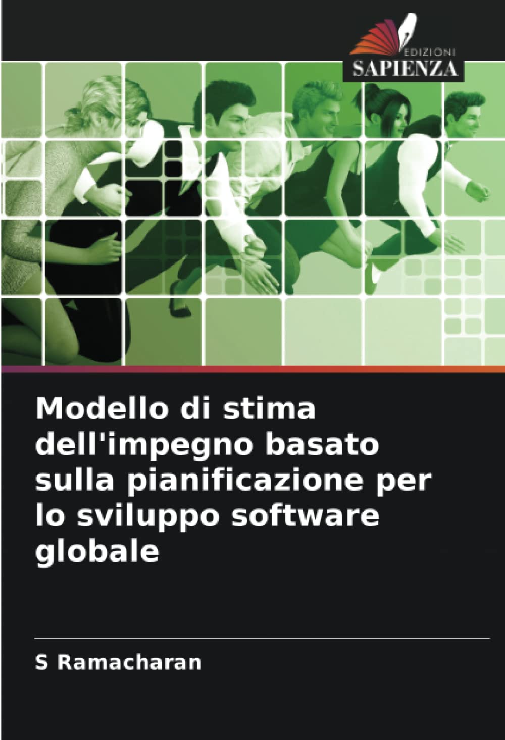 Modello di stima dell'impegno basato sulla pianificazione per lo sviluppo software globale