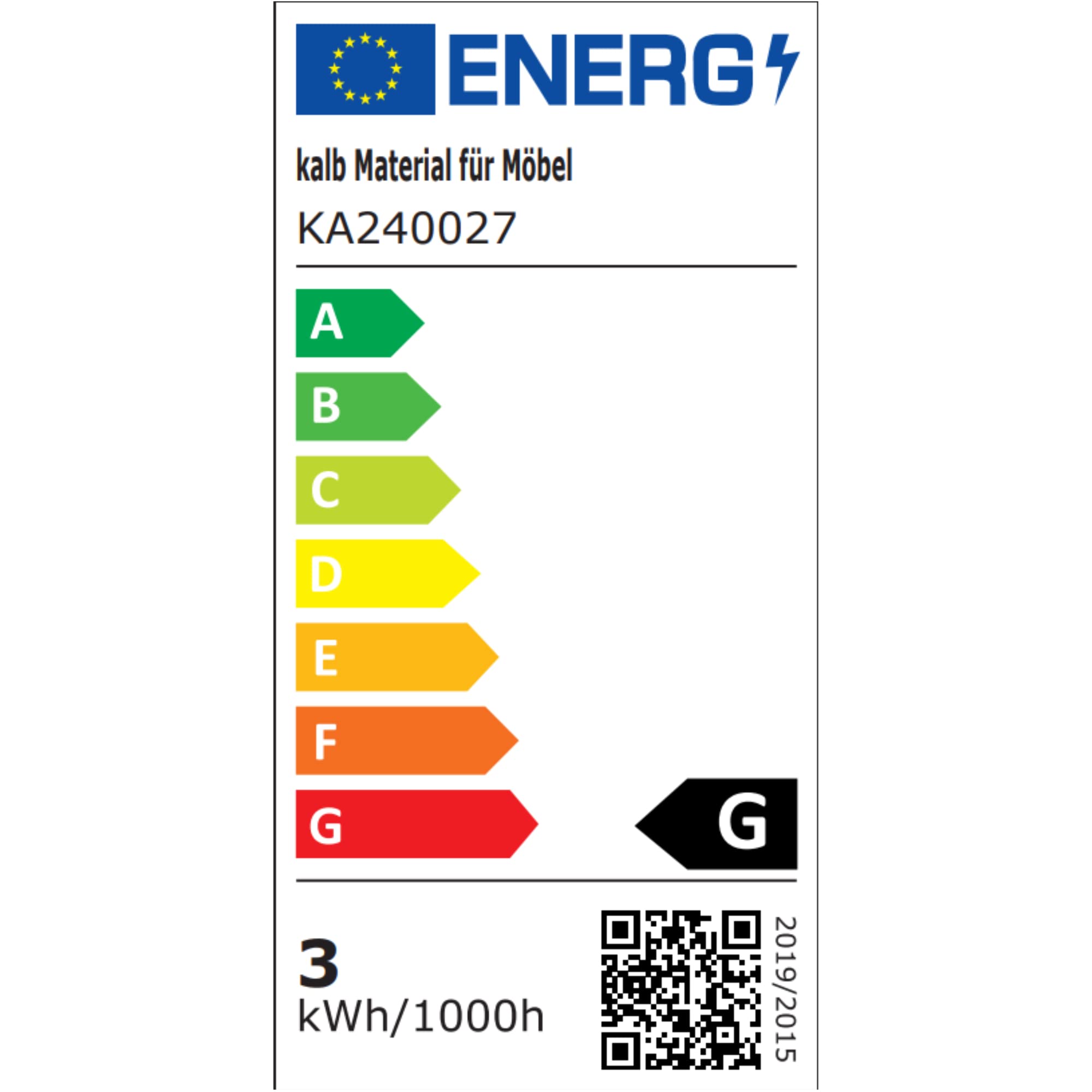 kalb | LED Bettleuchte, weiss, warmweiss, Auswahl:1er SET