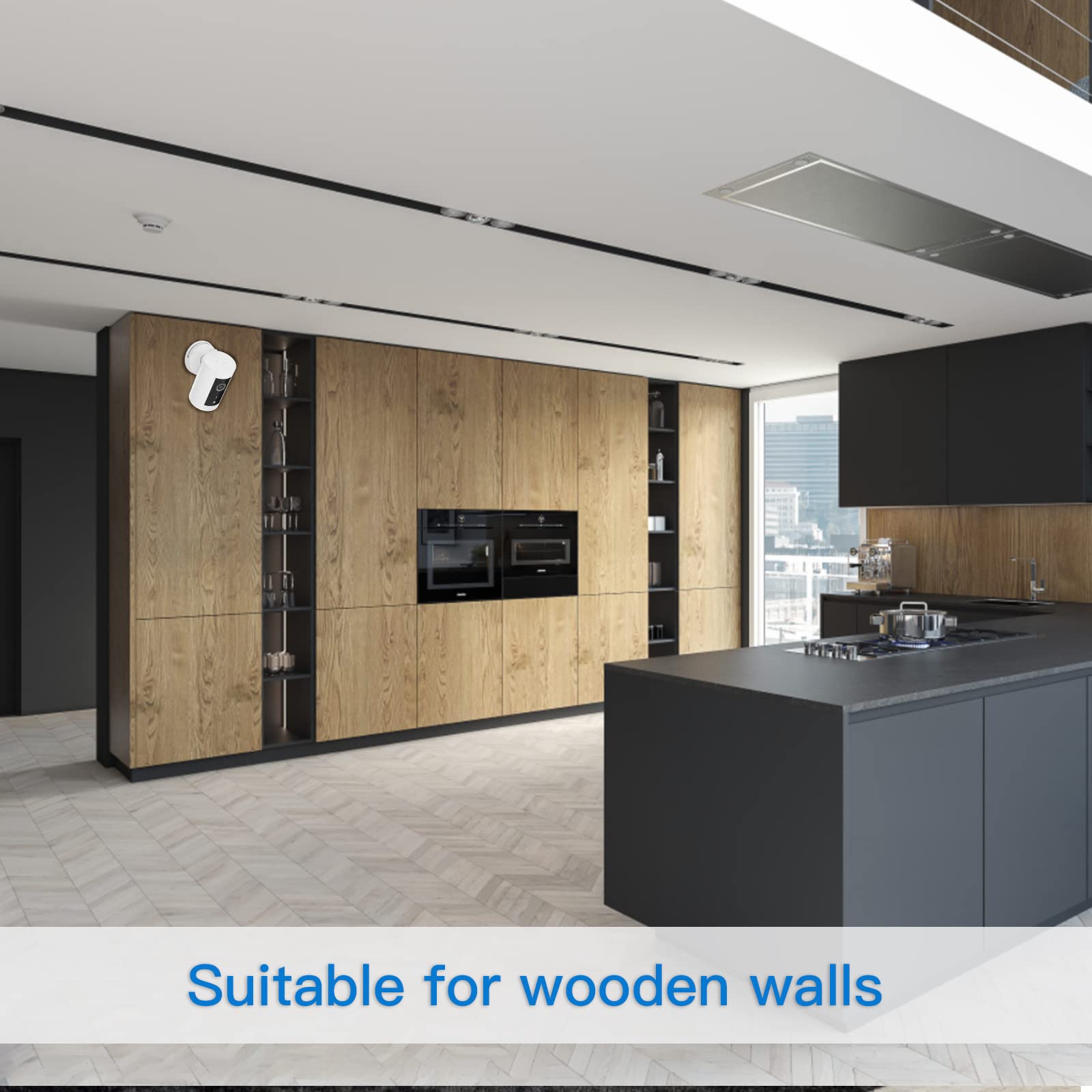 Outdoor Aluminum Beige Side Open Cable Management housing flip Open Type