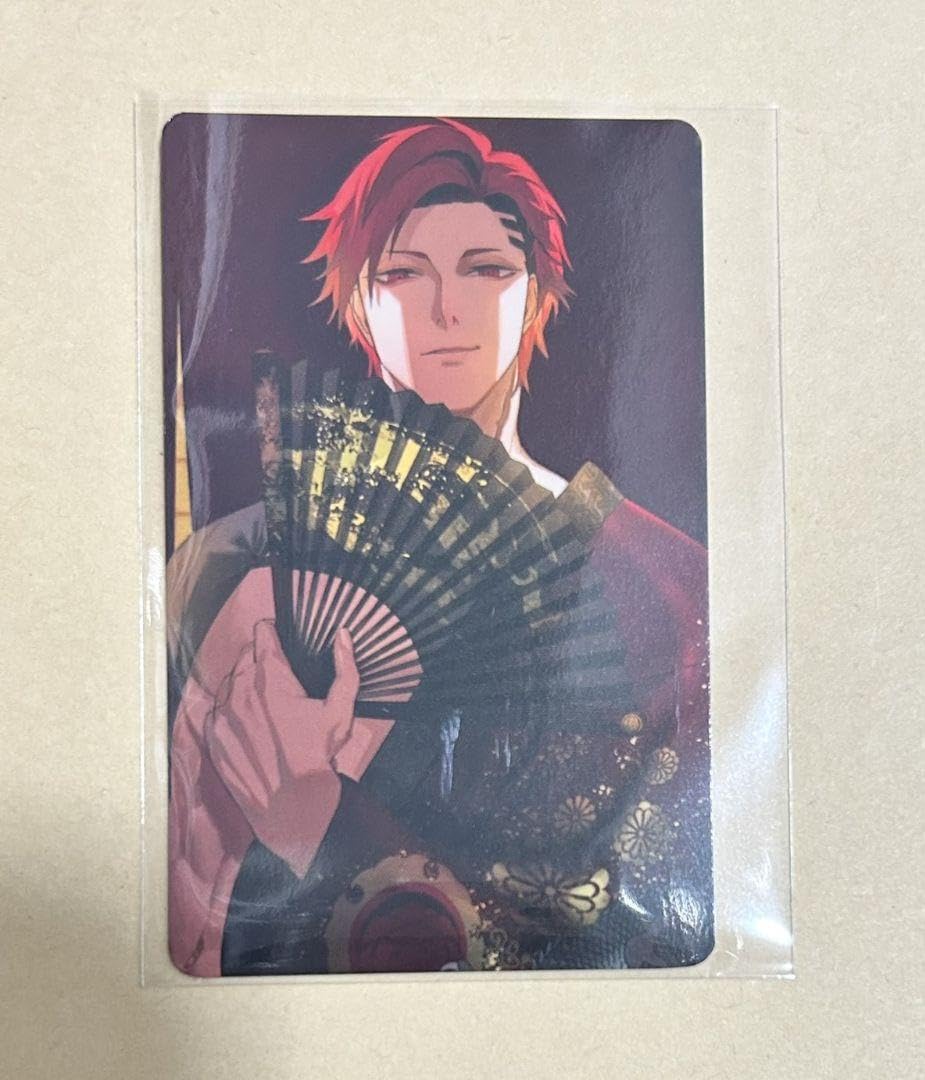 Amazon.co.jp: ブラスタ AGF 2023 カード 黒曜 : Toys & Games