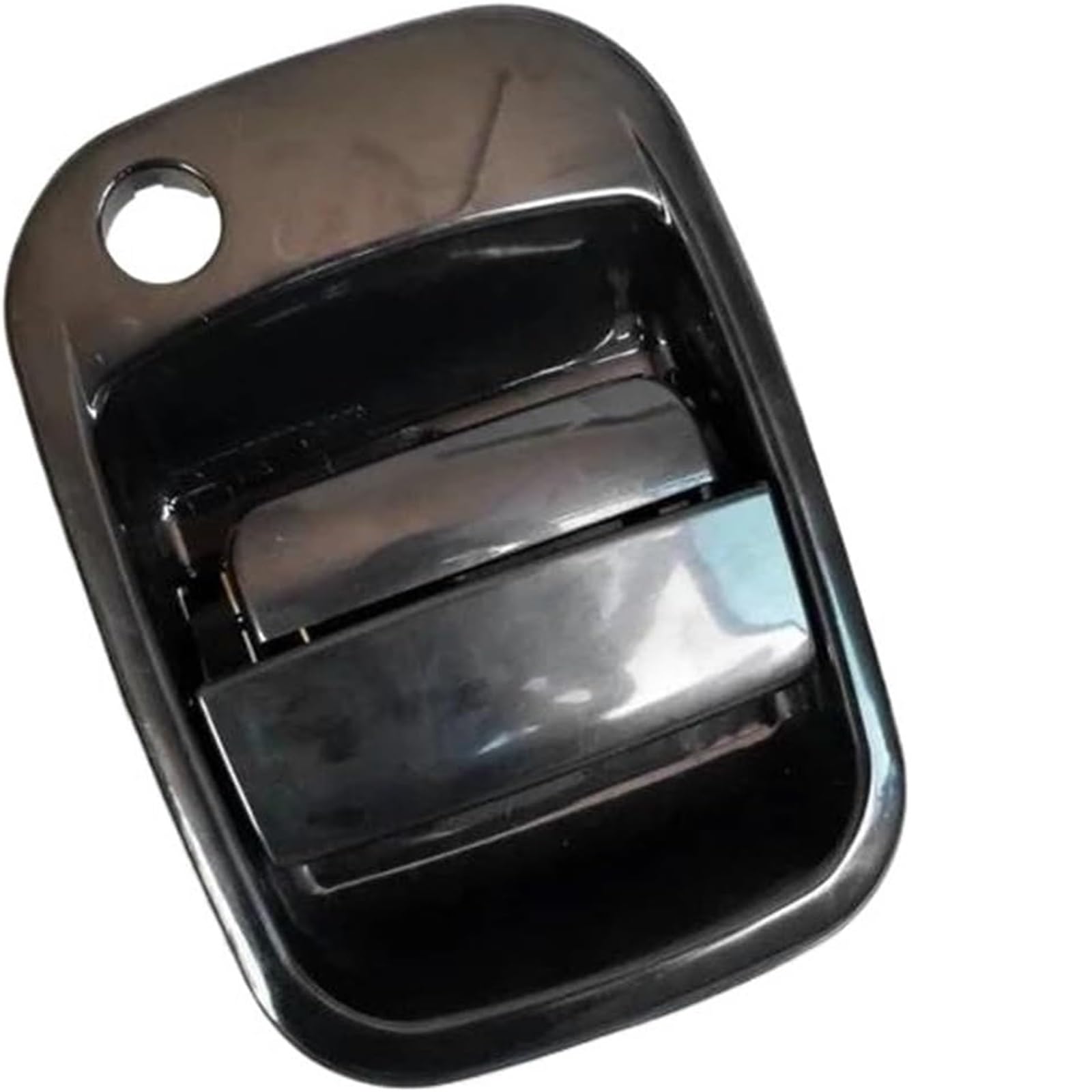 Poignée de porte extérieure coulissante noire pour Hyundai Starex remplace pièce cassée