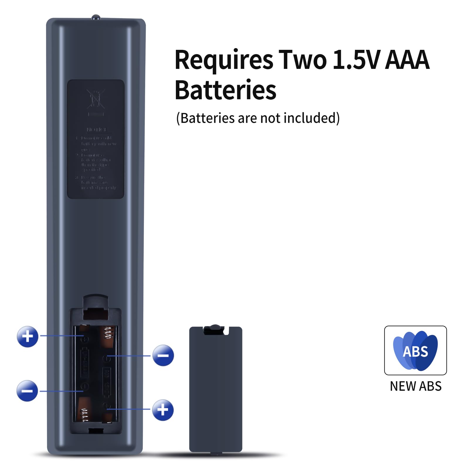 Télécommande De Remplacement Pour TV TD Systems K22LT1H K24DLT2F Etc. Et LINSAR 32LED900F - 2