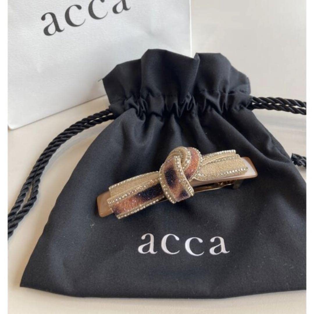 Amazon.co.jp: acca リボンバレッタ 三越日本橋本店 : おもちゃ