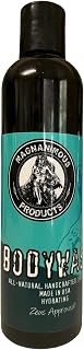 Magnanimous All-Natural Body Wash - The best all-natural body wash on the planet for sensitive skin - Hera approved! (Crete)