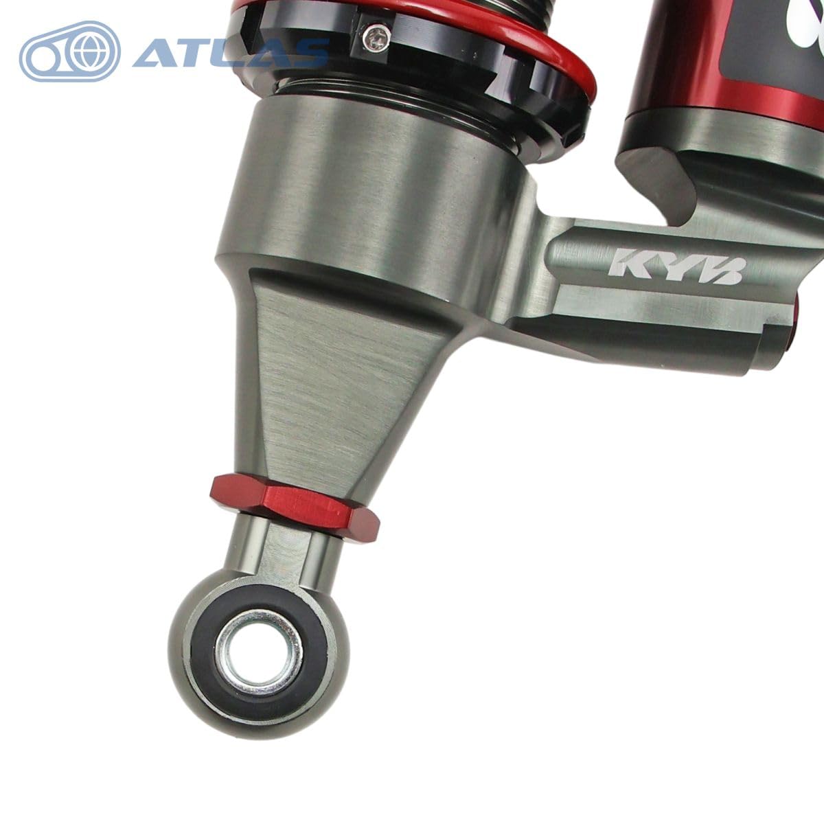 Amazon | タイカヤバ KYB ハンターカブ Hunter Cub CT125 JA55 JA65 K
