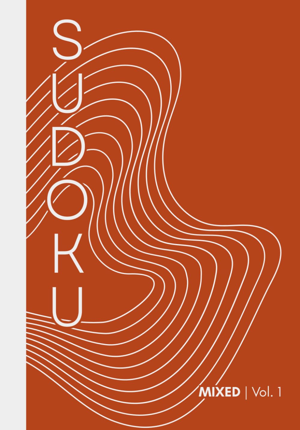 Clarity Hour Sudoku: Zen Collection, Mixed Volume 1: 100 Puzzles to Reset Your Mind