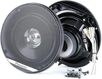 Pioneer TS-G1310F 230 Watt 13 Cm Speaker